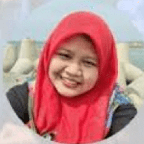 Nur Afni Khafsoh, M.Sos