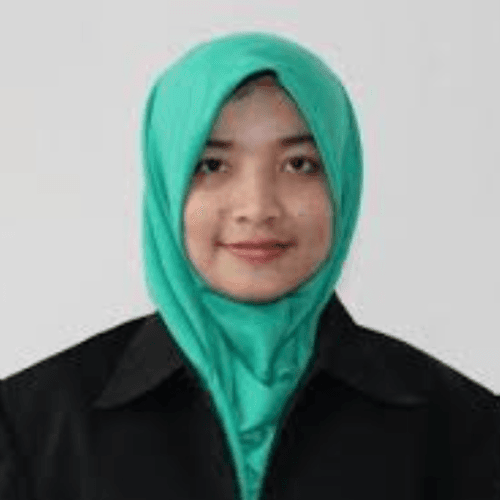 Rosi Islamiyati, S.Ag., M.Ag