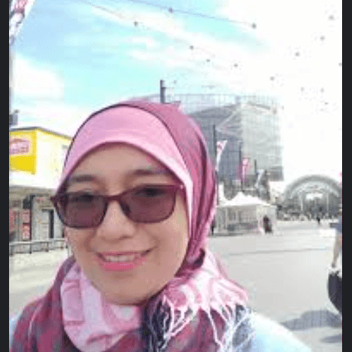 Subkhani Kusuma Dewi M.A