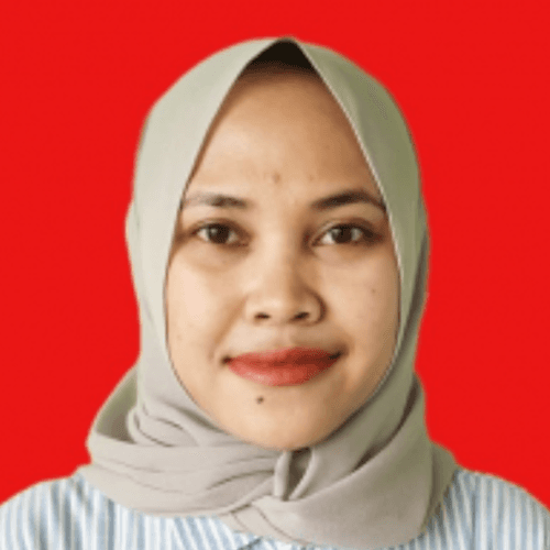 Imas Lu'ul Jannah, M.A